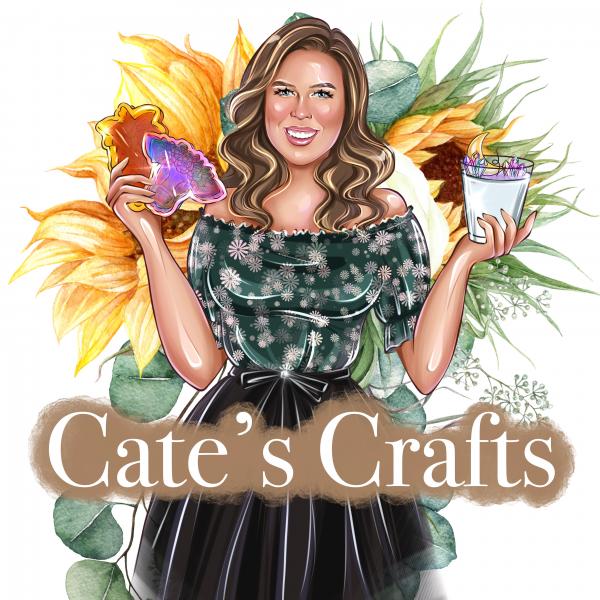 Cate’s Crafts