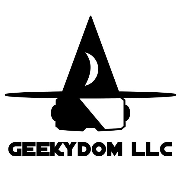 Geekydom LLC
