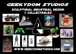 Geekydom LLC