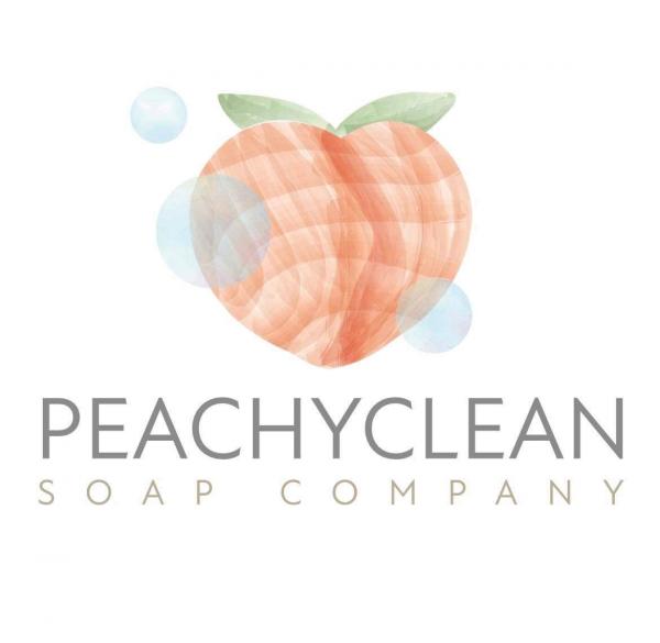 Peachy Clean Soap Company