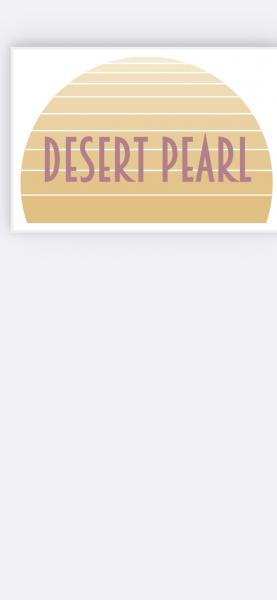 Desert Pearl