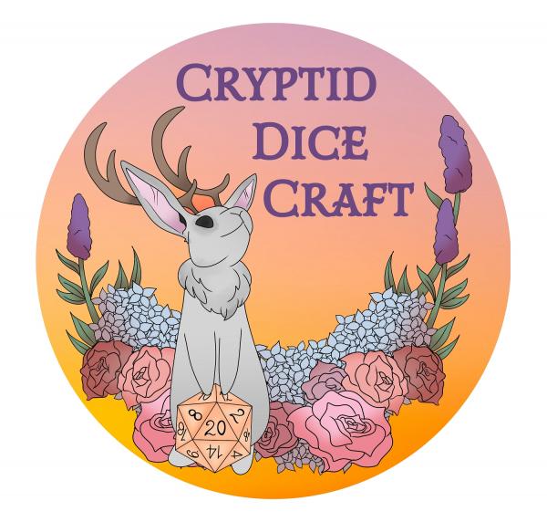 Cryptid Dicecraft