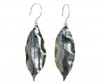 M.01 Falling Leaves Earrings