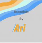 Bracelets by Ari