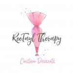 Reetayltherapy Custom Desserts