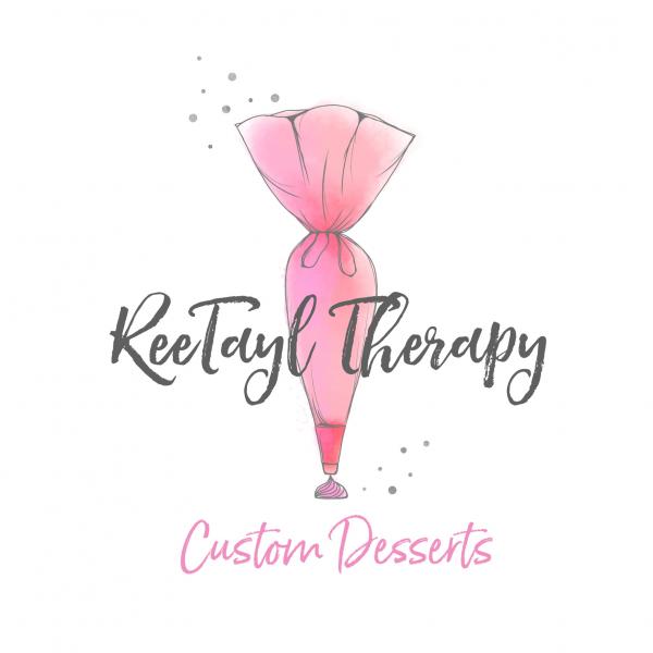 Reetayltherapy Custom Desserts