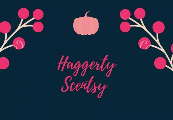 Haggerty Scentsy