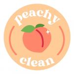 Peachy Clean Bath