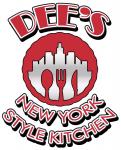 DEE’S NY STYLE KITCHEN