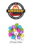 Smokin Like A 57 Chevy BBQ & Catering/ Pretty Hair