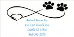 Animal Rescue Inc