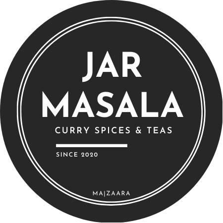 Jar Masala