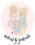 Astrid & Friends