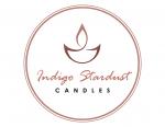 Indigo Stardust Candles