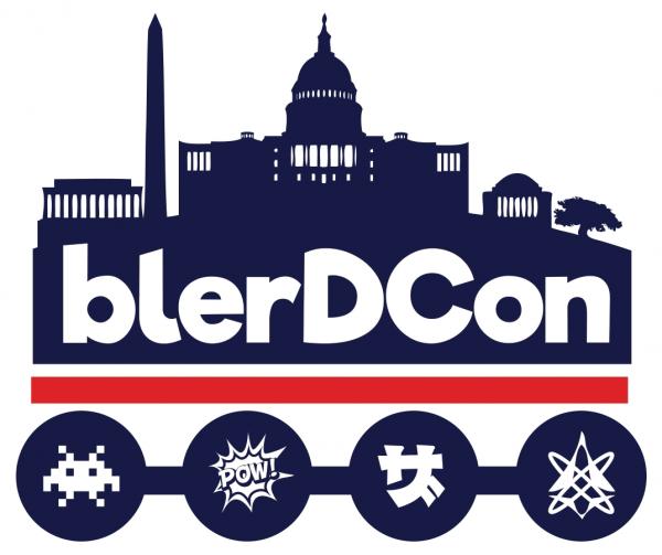 Blerdcon