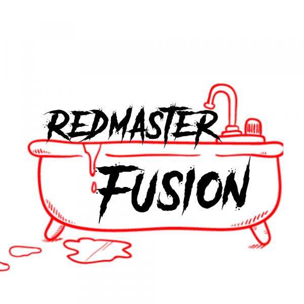 Redmaster Fusion