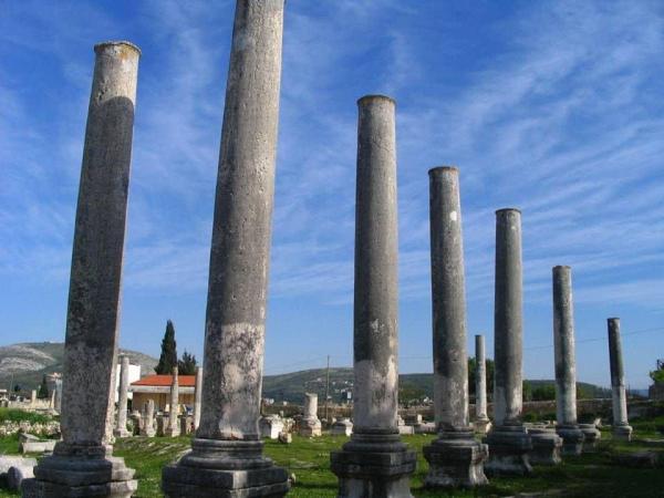 Samaria crafts of the holy land