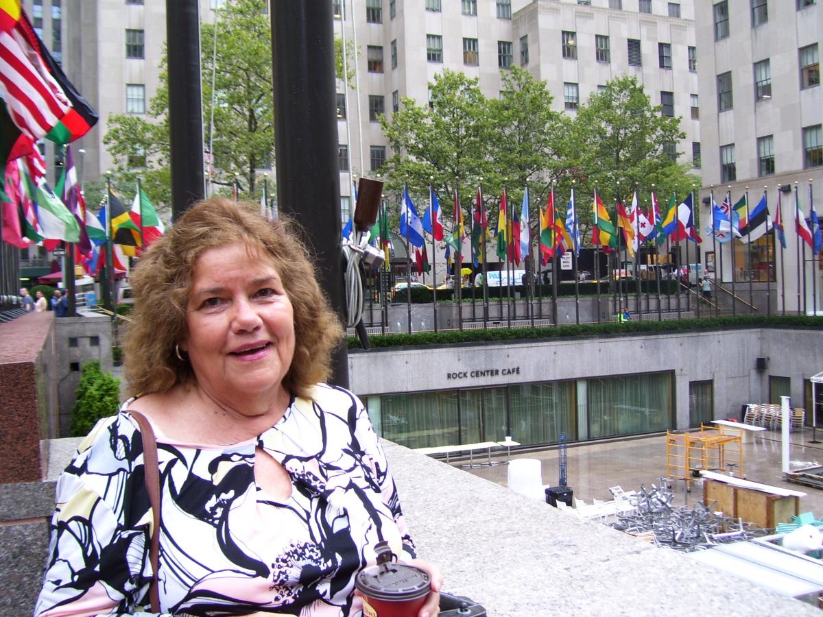 Jamn "J" Jelly/ Route 66 Candles Chicago Illinois United States