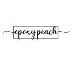 Epoxy Peach