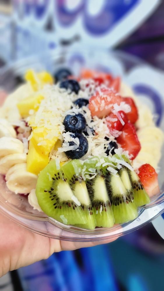 Vibes, The Fruit Spot Cocoa Florida United States Vibes Eventeny