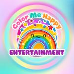 Color Me Happy Entertainment