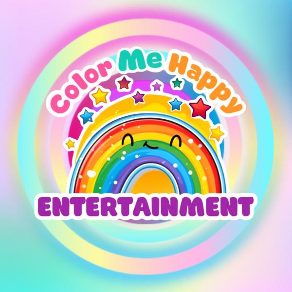 Color Me Happy Entertainment