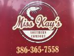 Miss Kay’s Southern Comfort