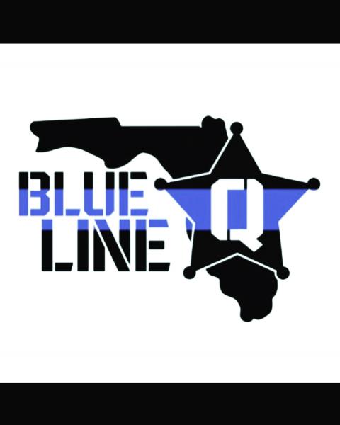 Blueline Q