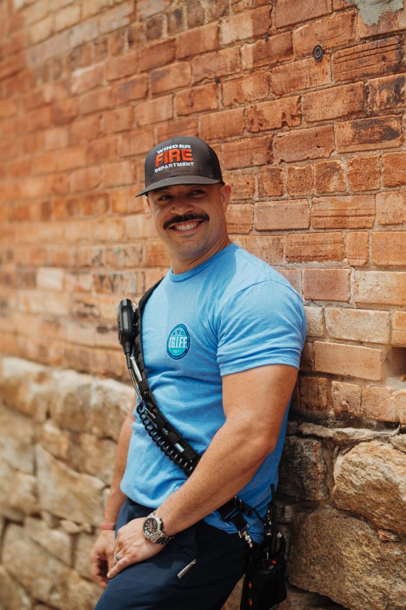 EMPLOYEE ONLY: 130th Anniversary Shirts picture