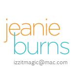 Jeanie Burns