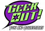 Geek Out! Toys and Collectibles