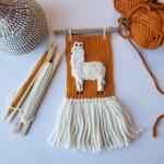 Llama Weave