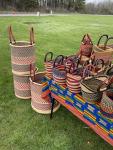 Traditional Basketry