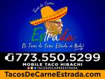 Tacos De Carne Estrada LLC