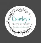 Crowley’s Crafty Creations