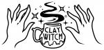 Clay Witch