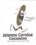 Jalapeno Corndog Concessions
