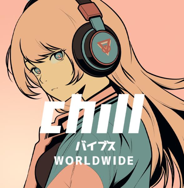 Chill Vibes Worldwide