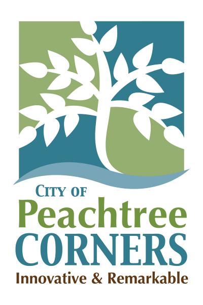 City of Peachtree Corners