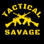 Tactical Savage Apparel