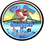 The happy snapper food truck
