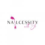 Nailcessity with Jo (Color Street)