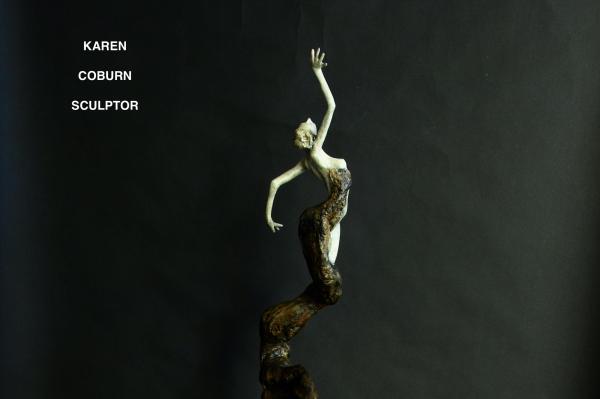 Karen Coburn Sculptor