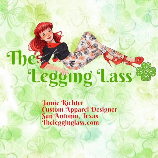 The Legging Lass