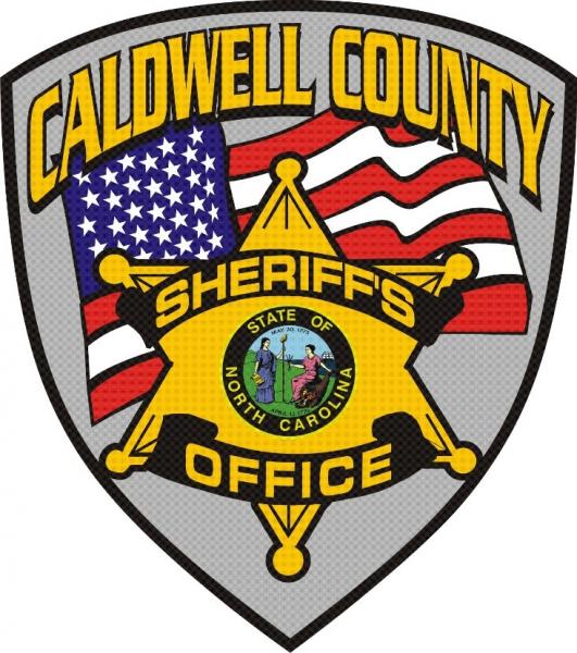 CALDWELL COUNTY SHERIFF'S OFFICE