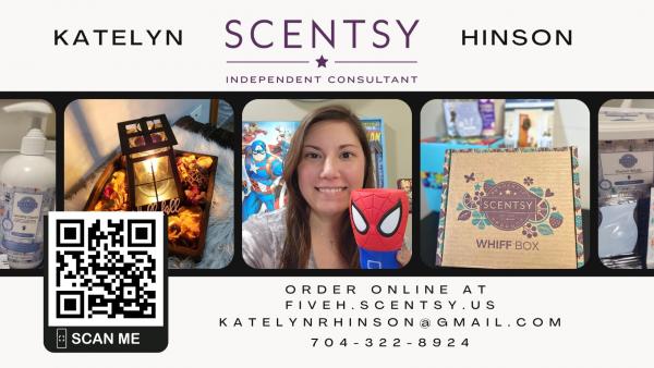 Scentsy