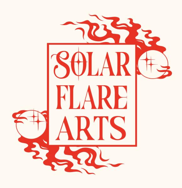 SolarFlareArts