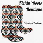 Kickin’ Boots Boutique