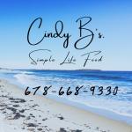 Cindy B's Simple Life Food