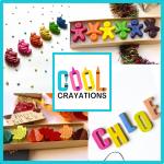 Cool Crayations